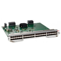 Модуль Cisco C9400-LC-48S