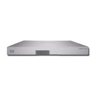 FPR1120-NGFW-K9 Cisco FirePOWER межсетевой экран 8xGE, 4xSFP, 200 Gb HDD