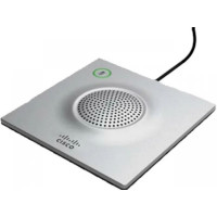 CTS-QSC20-MIC Cisco Precision Microphone микрофон SX10/20, MX200/300, EX90 с кабелем 7.5м
