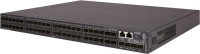 Коммутатор H3C LS-5560X-54F-EI-GL 48SFP 4SFP+ управляемый Черный