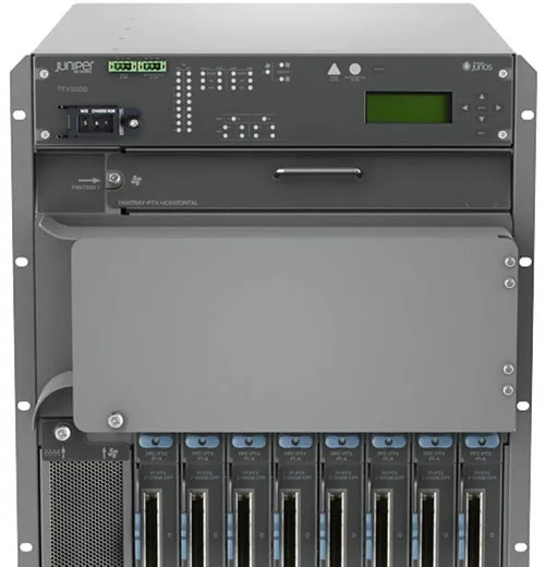 Маршрутизатор Juniper CHAS-MP-PTX5000-S