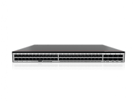 Коммутатор Huawei CloudEngine CE6855-48XS8CQ-F