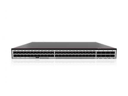 Коммутатор Huawei CloudEngine CE6855-48XS8CQ-F
