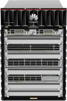 Коммутатор Huawei CloudEngine CE16800-X8