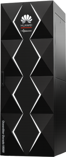 Система хранения данных Huawei OceanStor Dorado 18000 V7
