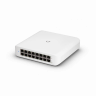 Ubiquiti Коммутатор Unifi Switch Lite 16 PoE USWLITE16POE (USW-LITE-16-POE)