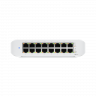 Ubiquiti Коммутатор Unifi Switch Lite 16 PoE USWLITE16POE (USW-LITE-16-POE)