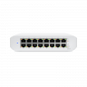 Ubiquiti Коммутатор Unifi Switch Lite 16 PoE USWLITE16POE (USW-LITE-16-POE)