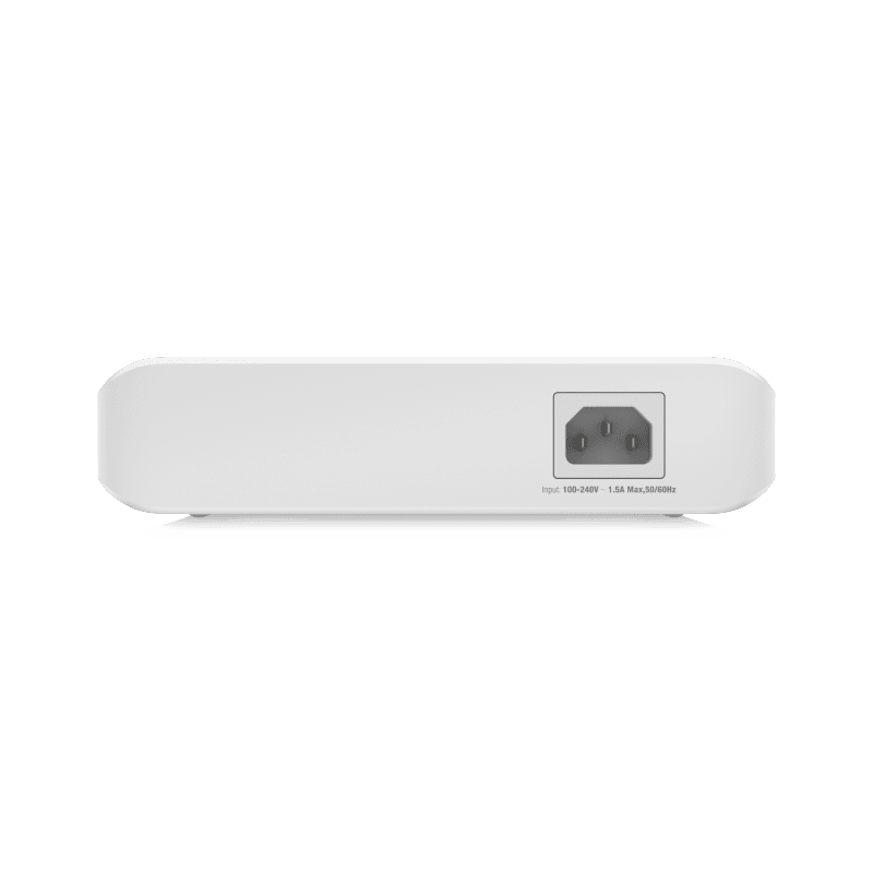 Ubiquiti Коммутатор Unifi Switch Lite 16 PoE USWLITE16POE (USW-LITE-16-POE)