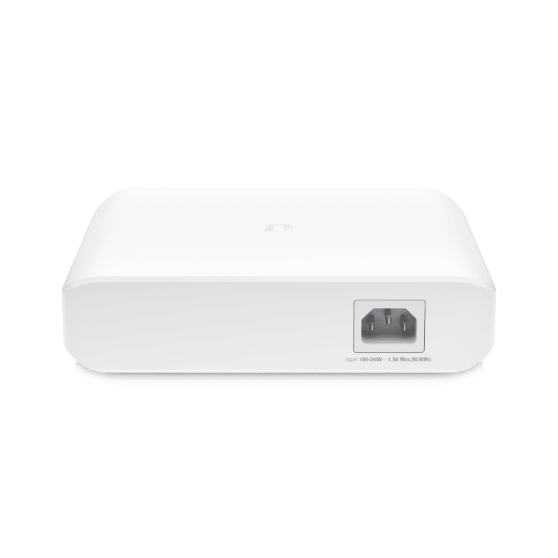 Ubiquiti Коммутатор Unifi Switch Lite 16 PoE USWLITE16POE (USW-LITE-16-POE)