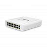 Ubiquiti Коммутатор Unifi Switch Lite 16 PoE USWLITE16POE (USW-LITE-16-POE)