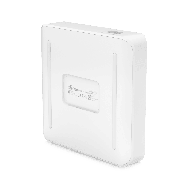 Ubiquiti Коммутатор Unifi Switch Lite 16 PoE USWLITE16POE (USW-LITE-16-POE)