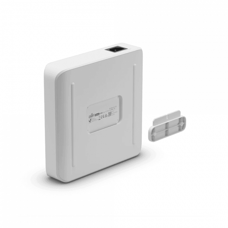 Ubiquiti Коммутатор Unifi Switch Lite 16 PoE USWLITE16POE (USW-LITE-16-POE)