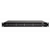 Ubiquiti Коммутатор EdgeSwitch 48 Lite ES48LITE (ES-48-LITE)