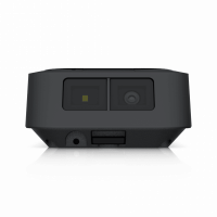 Ubiquiti Видеодомофон G4 Doorbell Professional PoE Kit Black UVCG4DOORBELLPROPOEKIT (UVC-G4-DOORBELL-PRO-POE-KIT)