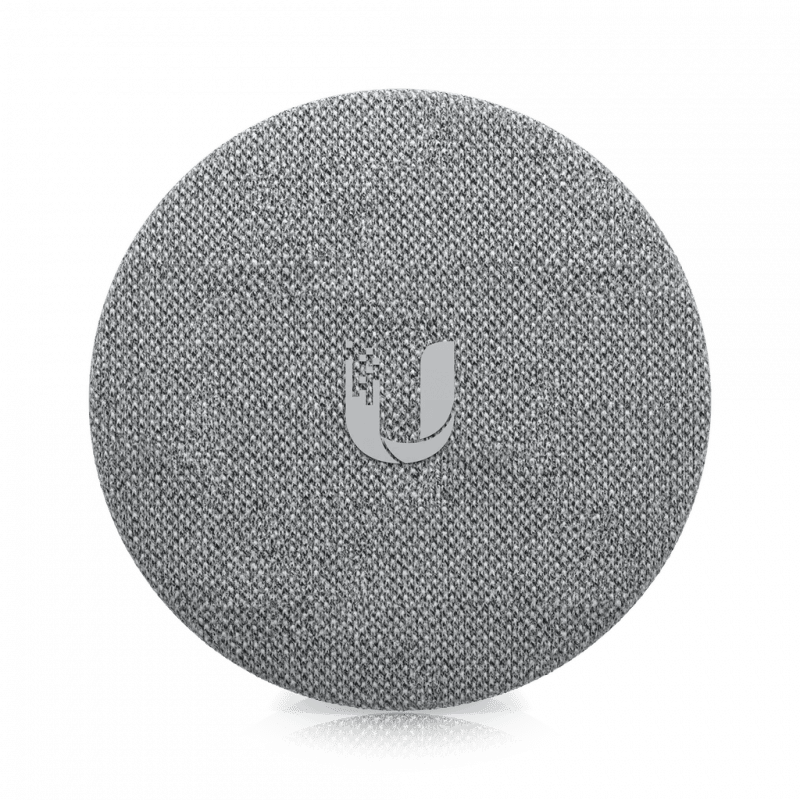 Ubiquiti Видеодомофон G4 Doorbell Professional PoE Kit Black UVCG4DOORBELLPROPOEKIT (UVC-G4-DOORBELL-PRO-POE-KIT)