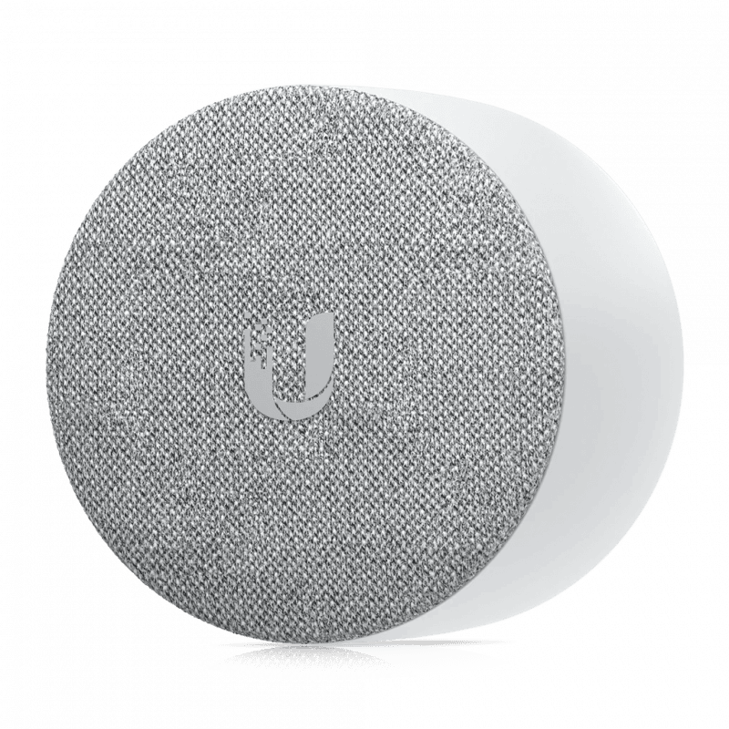 Ubiquiti Видеодомофон G4 Doorbell Professional PoE Kit Black UVCG4DOORBELLPROPOEKIT (UVC-G4-DOORBELL-PRO-POE-KIT)