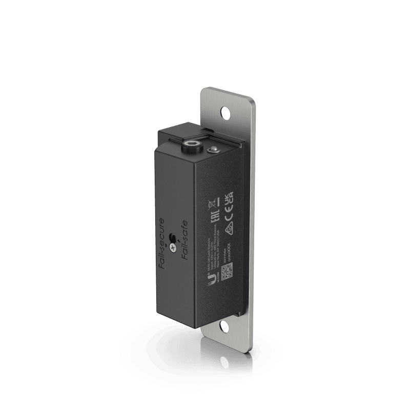 Ubiquiti Умный замок Access Lock Electric UALOCKELECTRIC (UA-LOCK-ELECTRIC)