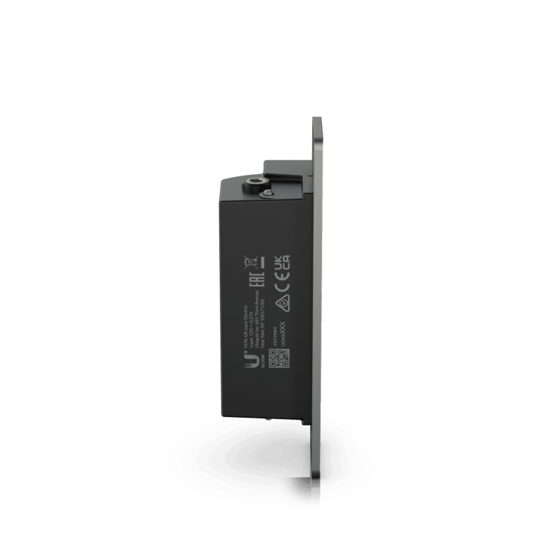 Ubiquiti Умный замок Access Lock Electric UALOCKELECTRIC (UA-LOCK-ELECTRIC)