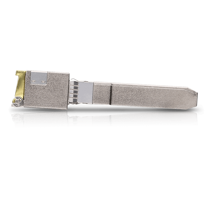 Ubiquiti SFP-трансивер 10G SFP+ to 10GbE RJ45 UACCCMRJ4510G (UACC-CM-RJ45-10G)