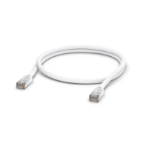 Ubiquiti Кабель Patch Cable Outdoor 1M UACCCablePatchOutdoor1MW (UACC-Cable-Patch-Outdoor-1M-W)