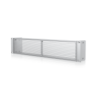 Ubiquiti Крепление в стойку Rack Mount OCD Panels Vented 2U UACCRACKPANELVENTED2U (UACC-RACK-PANEL-VENTED-2U)