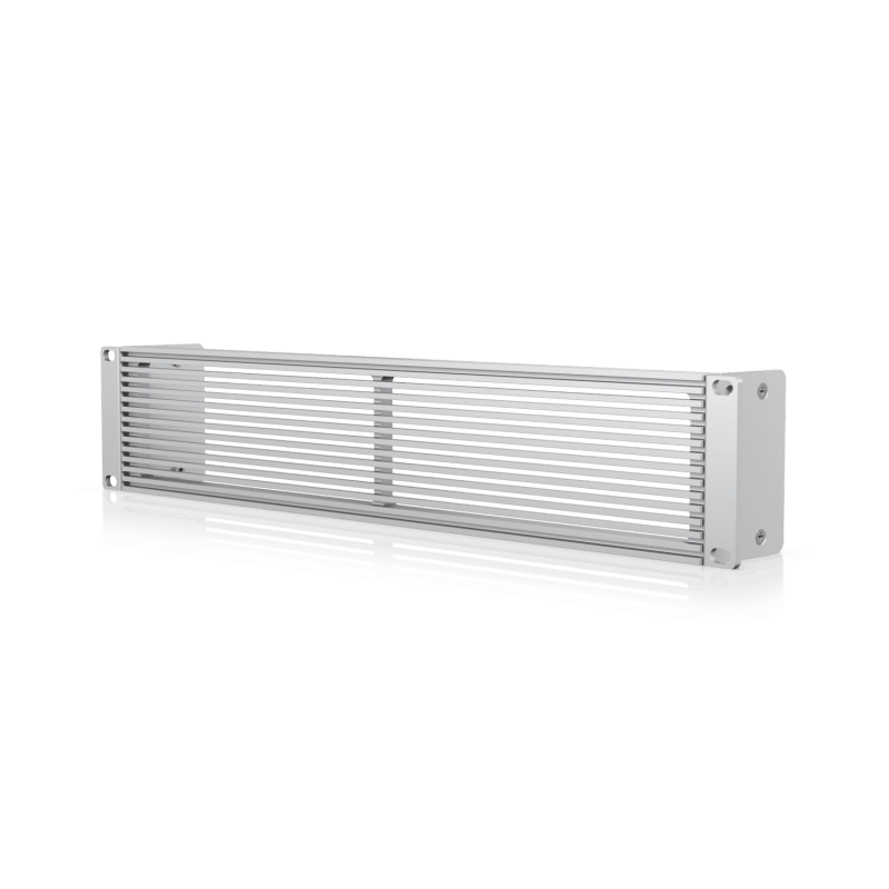 Ubiquiti Крепление в стойку Rack Mount OCD Panels Vented 2U UACCRACKPANELVENTED2U (UACC-RACK-PANEL-VENTED-2U)