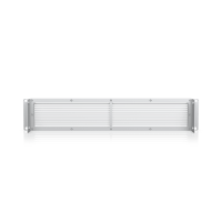 Ubiquiti Крепление в стойку Rack Mount OCD Panels Vented 2U UACCRACKPANELVENTED2U (UACC-RACK-PANEL-VENTED-2U)