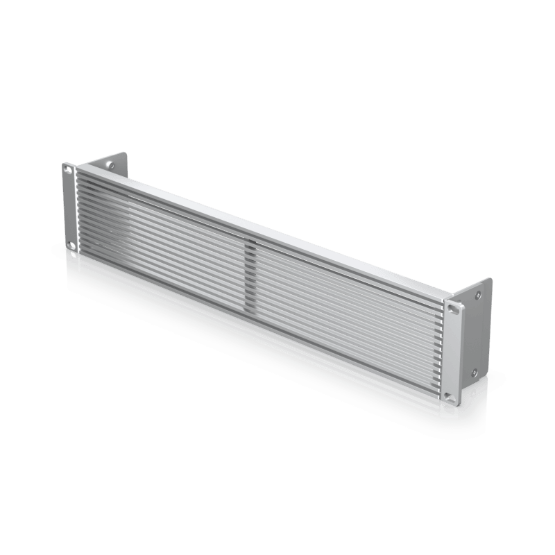 Ubiquiti Крепление в стойку Rack Mount OCD Panels Vented 2U UACCRACKPANELVENTED2U (UACC-RACK-PANEL-VENTED-2U)