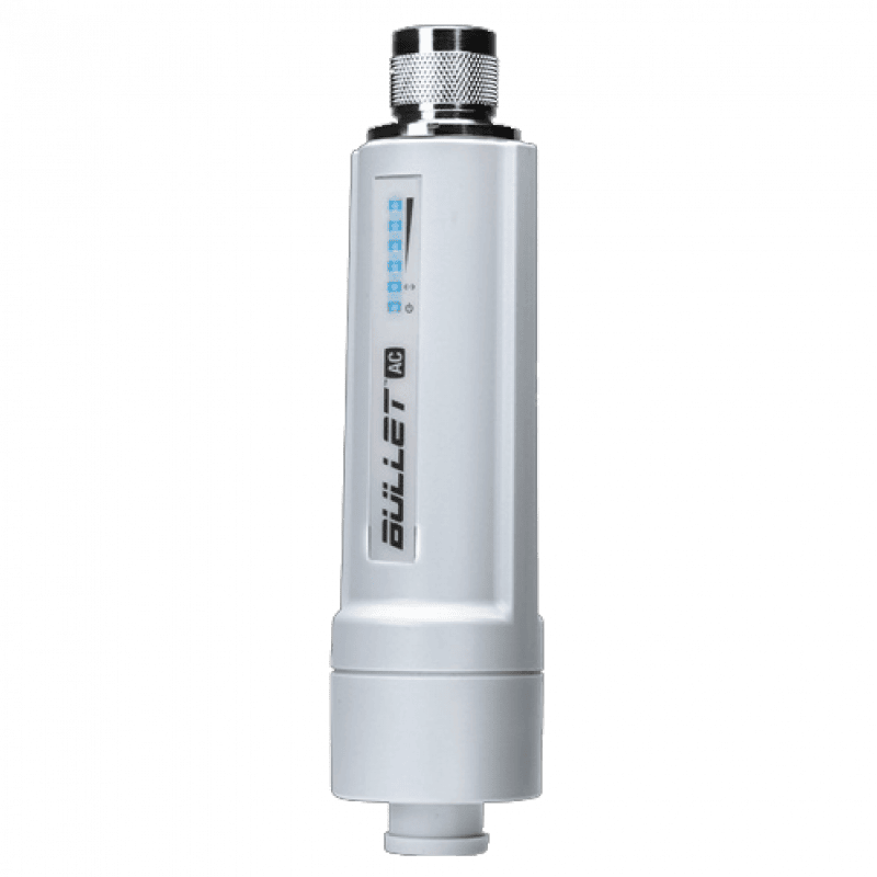 Ubiquiti Радиомост Bullet Dual Band AC BDBAC (B-DB-AC)