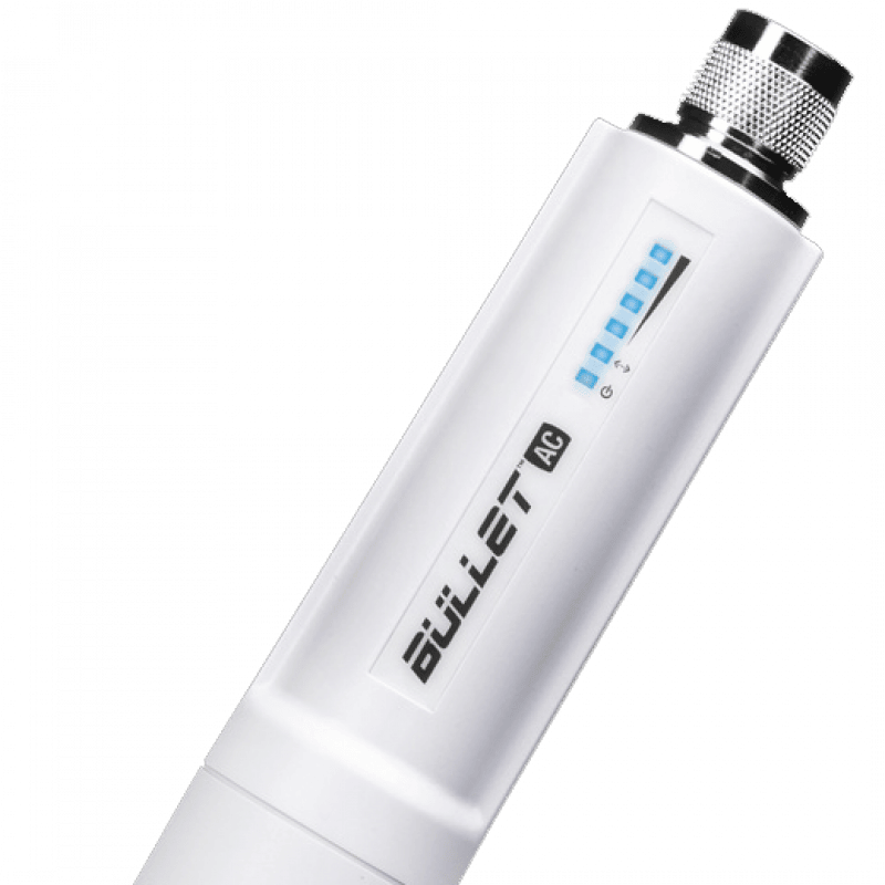 Ubiquiti Радиомост Bullet Dual Band AC BDBAC (B-DB-AC)