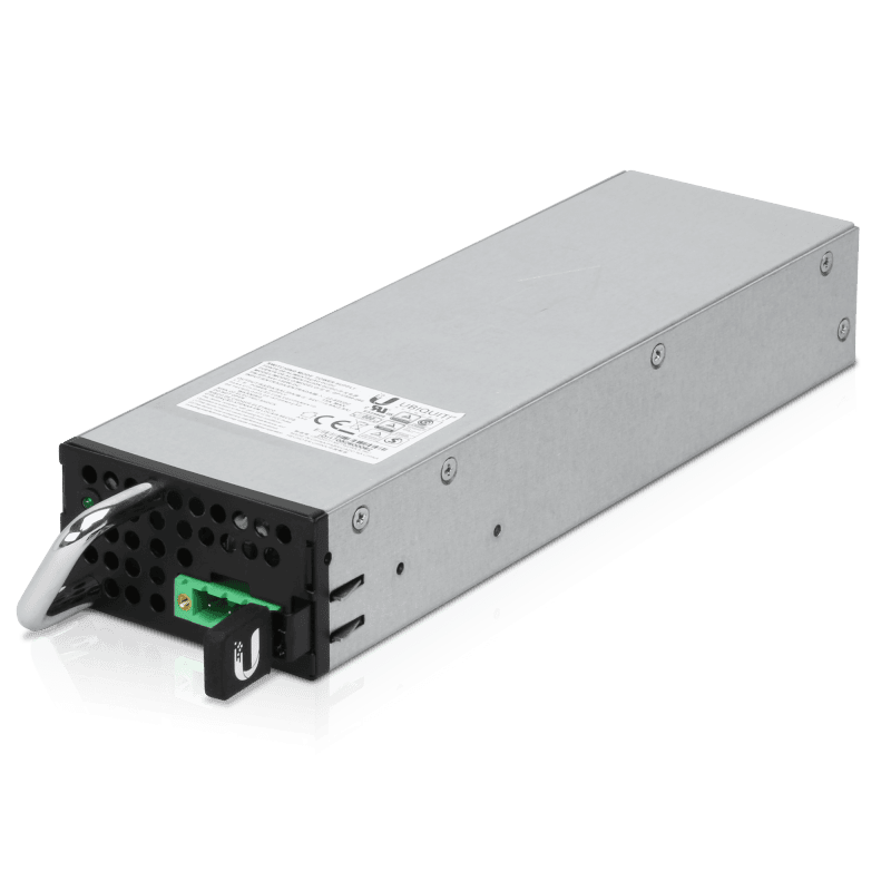 Ubiquiti Блок питания EdgePower Module 54V 150W DC EP54V150WDC (EP-54V-150W-DC)