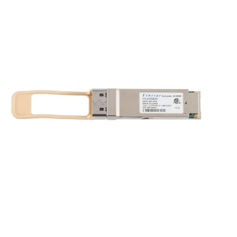Модуль расширения Cisco QSFP-H40G-CU4M=