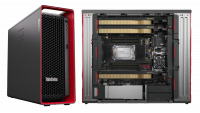 Lenovo ThinkStation P8 RTX 6000 ADA RTX 5000 ADA