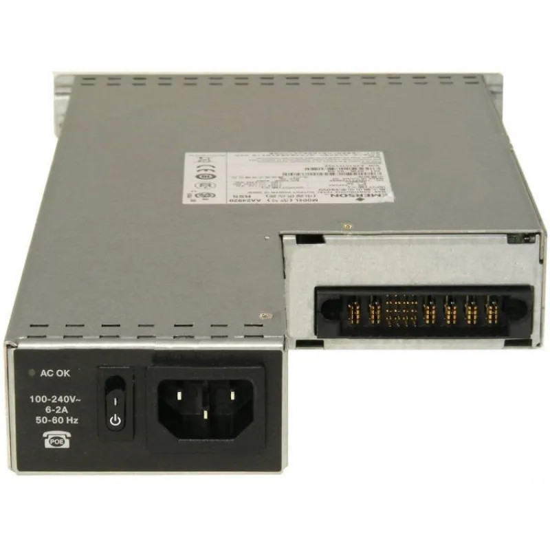 Блок питания Cisco PWR-2911-POE=