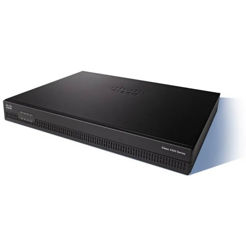 Маршрутизатор Cisco ISR4321R-V/K9