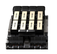 NVIDIA H200 Tensor Core GPU H200