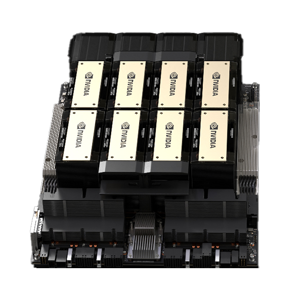 NVIDIA H200 Tensor Core GPU H200