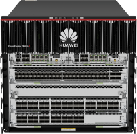 Коммутатор Huawei CloudEngine CE16800-X4