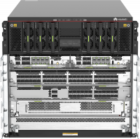 Межсетевой экран Huawei USG12004