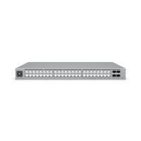 Ubiquiti Коммутатор Switch Pro Max 48 PoE USWPROMAX48POE (USW-PRO-MAX-48-POE)