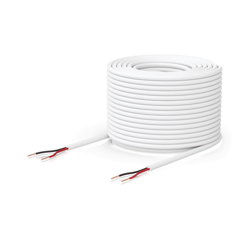 Ubiquiti Кабель Door Lock Relay Cable 1p UACCCableDoorLockRelay1P (UACC-Cable-DoorLockRelay-1P)