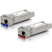 Ubiquiti SFP-трансивер FiberModule SM 10G-S UFSM10GS (UF-SM-10G-S)