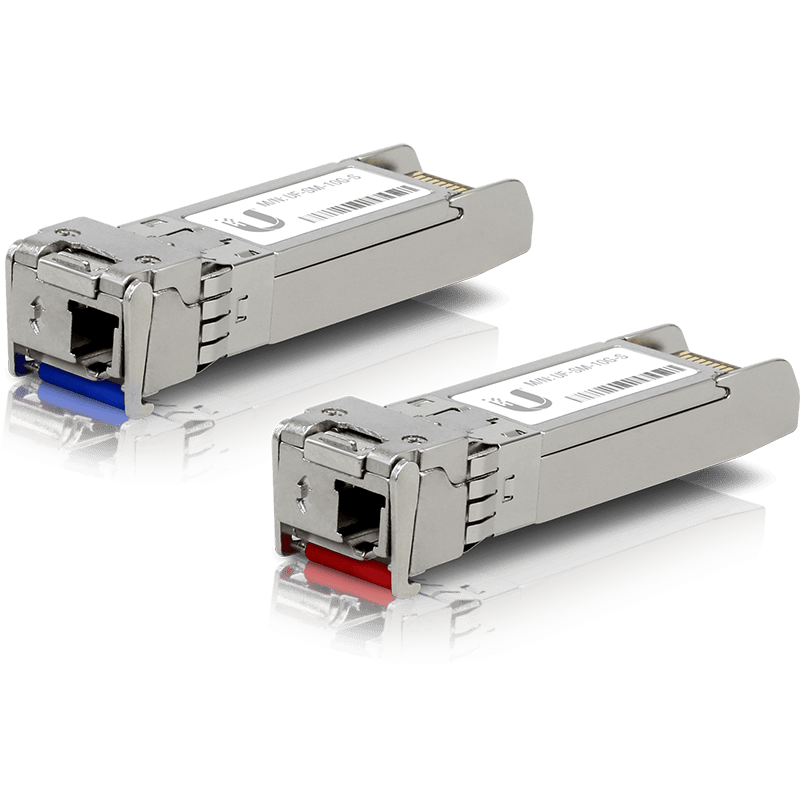 Ubiquiti SFP-трансивер FiberModule SM 10G-S UFSM10GS (UF-SM-10G-S)