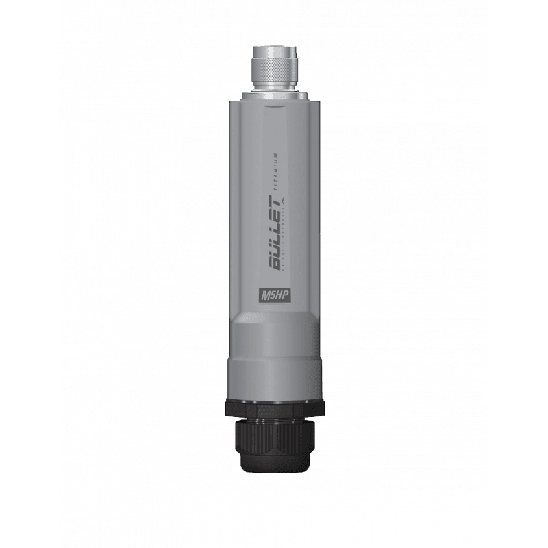 Ubiquiti Радиомост Bullet M5 Titanium BM5TI (BM5-TI)
