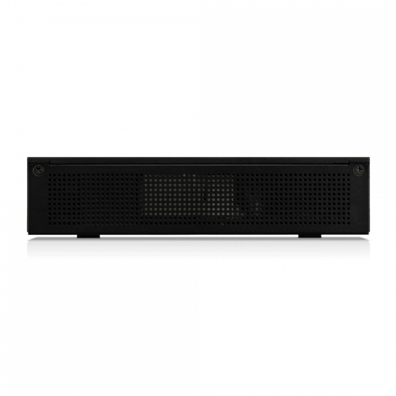 Ubiquiti Блок питания EdgePower Supply 24V 72W EP24V72W (EP-24V-72W)