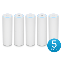 Ubiquiti Точка доступа U6 Mesh (5-pack) U6MESH5 (U6-MESH-5)