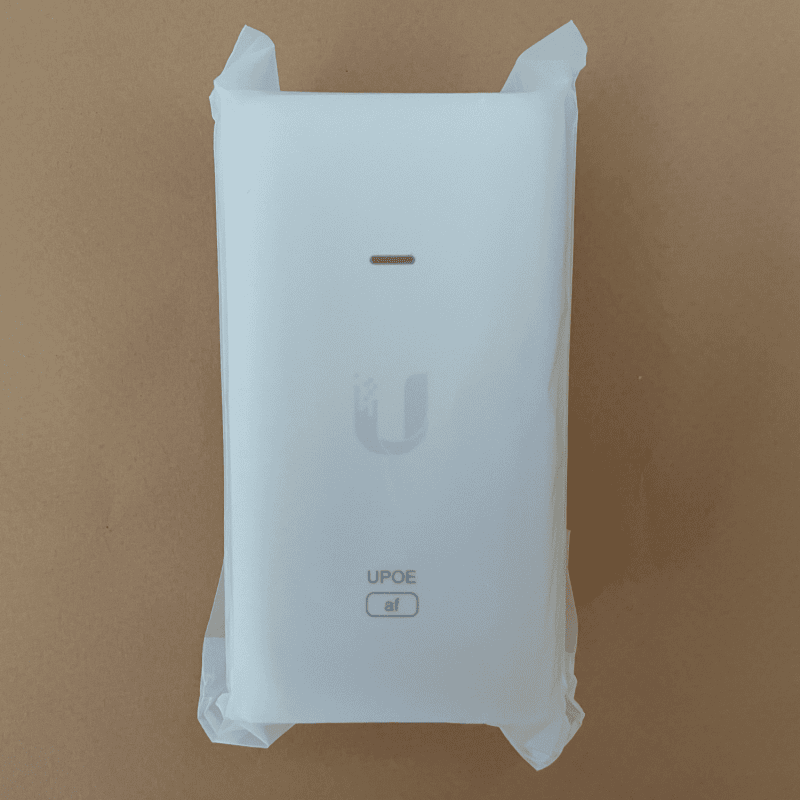 Ubiquiti Точка доступа U6 Mesh (5-pack) U6MESH5 (U6-MESH-5)
