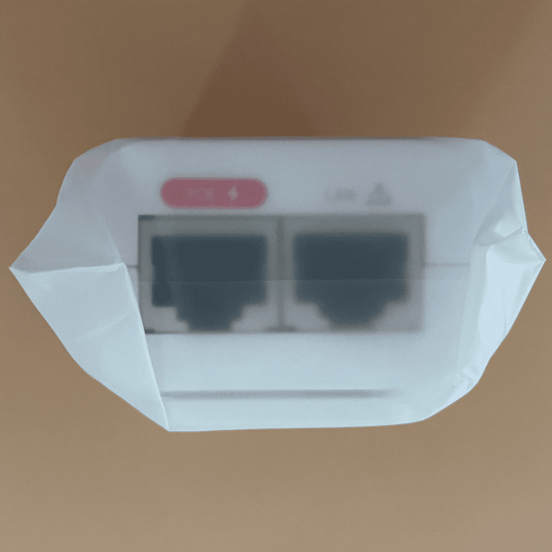 Ubiquiti Точка доступа U6 Mesh (5-pack) U6MESH5 (U6-MESH-5)