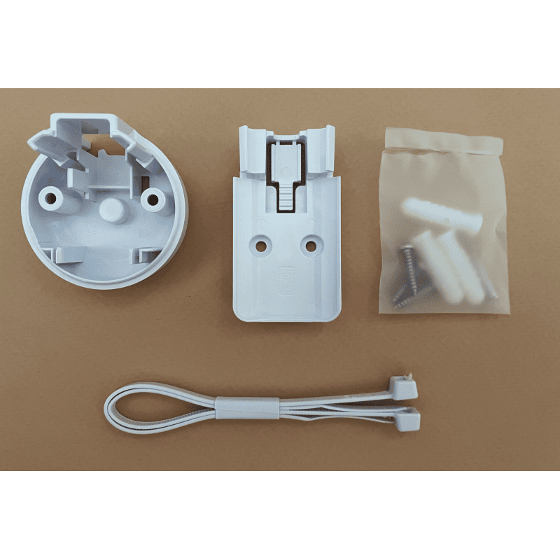 Ubiquiti Точка доступа U6 Mesh (5-pack) U6MESH5 (U6-MESH-5)